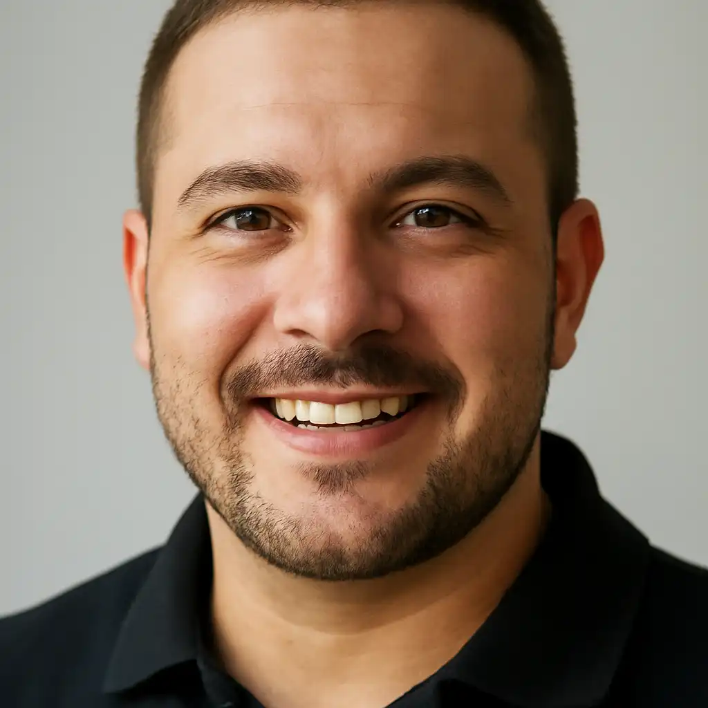 João Paulo Ferreira Rocha